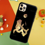 Nanatsu no Taizai Seitse Surmapattu Telefoni&uuml;mbris iPhone 13 12 11 Pro Max mini SE 2020 X XR XS Max 7 8 Plus Kaanefunktsioon iPhone 5 5S SE