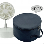 Kokkupandav ventilaatori hoiukott Kergesti kaasaskantav pesumeik v&auml;ljas matkamiseks A