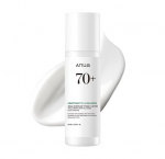 [Anua] Heartleaf 70 Daily Lotion 200ml