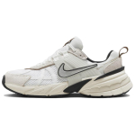 Nike V2K Run Valge Hele Orewood Pruun Naiste Tennised Summit-White Chrome FN6703-100 36 white