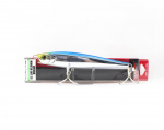 Yo Zuri Hydro Monster Shot 140 uppuv lant R1480-B (7963)