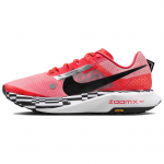 Nike ZoomX Ultrafly Trail Bright Crimson Naiste Tossud Punane Valge Must DZ0489-600 36