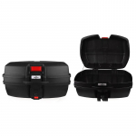 Universaalne mootorratta &ouml;&ouml;peegeldav pagasiruumi vihmakindel suur hoiukarp Regular