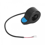 Kvaliteetsed s&otilde;rmgaasid kiiruse reguleerimise osad Ninebot Max Pro/Max+/S90L elektrit&otilde;ukeratta jaoks, gaasi p&ouml;idlaratas, kiirendi