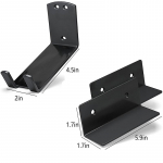 Jalgrattapedaali seinakinnitus, rattahoidik garaaži jaoks, rattahoidik, jalgratas, vertikaalsed raskeveokite rattakonksud