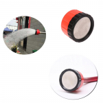 Pihustuspea 1000 v&otilde;rguga roostevabast terasest &uuml;mmargune lasteaia k&ouml;&ouml;giviljaaia vihmuti