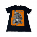 Koszulka T-shirt damski Spencer's NADRUK S