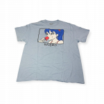 Koszulka T-shirt męski okrągły dekolt SPENCER'S SINCE 1947 XL