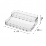 3-korruseline laua parf&uuml;&uuml;miriiul lemmiklooma kosmeetikakorraldaja parf&uuml;&uuml;miriiul nuku v&auml;ljapanekualus k&ouml;&ouml;gi maitseainete korraldaja S