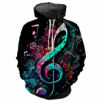 3D nootide printimine Four Seasons meeste kapuutsimood isikup&auml;rastatud t&auml;navamood loominguline Harajuku lahtine mugav topp S