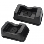 2 TK Autot&otilde;stuki t&otilde;stepadi Mercedes Benz A209 W209 W211 W203 C215 W20 2001-2014 jaoks OE# 2039970186 Auto asendus must