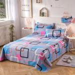 Nahas&otilde;bralikud voodilinad, paksendatud kahe- ja &uuml;hekohalised voodilinad, mitmesuguste spetsifikatsioonidega linad igaks aastaajaks 160*230cm