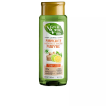Naturvital Eco Purificante Jengibre y Lim?n Champ? 300ml beige