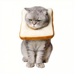 1 tk r&ouml;stsaia kujuga reguleeritav lemmiklooma koonusrihm lakkumisvastane kassi ja kassipoja h&auml;biringi kassi taastav koonusrihm p&auml;rast operatsiooni