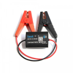 Lancol uus MICRO10E auto aku monitor 12 V aku seisundi j&auml;lgimine juhtmevaba Bluetooth Androidi jaoks NO APP aku testimise t&ouml;&ouml;riist