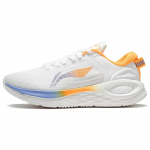 Li Ning Lijun 6 Oluline Kangas TPU L&ouml;&ouml;gisummutus Libisemiskindel Kulumiskindel Madala S&auml;&auml;rega Jooksukingad Meeste toss Valge Sinine Oranž ARZT011-2 41