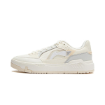 Li Ning Common 80ndad Pehme Tallaosa Paks Tald K&otilde;rgust Lisav Mugavad Mitmek&uuml;lgsed Libisemisvastased Kulumiskindlad Madalad Rulluisutajate Kingad Naiste tossud AGCU040-1 36⅓