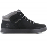Timberland Davis Square Mid &ndash; meeste kingad saapad, nahk must TB0A1UZK-001 ORIGINAAL EU 44.5 US 10.5 must