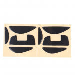 2 komplekti hiirejala hiirepadi hiirerull Logitech G700 G700S tarvikute jaoks