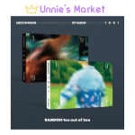 LEE CHANG SUB - 1991 1. album Random 1ea