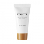 SKIN1004 - Madagascar Centella Cream, 30ml - Kojący i nawilżający krem do twarzy