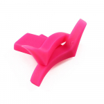 Silmapliiats Mold 2 Wing Temps Lihtne meik Cat Eye Wing Silmapliiats Stamp Makeup Tools Silmapliiats &Scaron;abloonid Ilu Kaasaskantav Kosmeetika