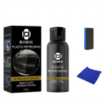 30/50 ml plastikust taaselustav kattevahend, plastosade taastamisvahend autodele, plastosade protekteerimisvahend autode salongipuhastusvahend A must