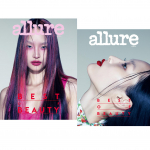 Allure Korea Oktoober 2022, Kim Shin Rok Kaas, Joy, Mimi, K POP Random Cover