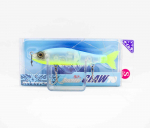 Gan Craft Jointed Claw 70 Salt Custom Type S uppumislant SW-05 (3286)