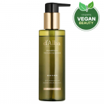 d'Alba Kerge nahka tasakaalustav vegan puhastusvahend 200ml 200ml &times; 1PC