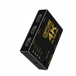 Videoh&otilde;ivekaardid, kolmekordse Hdmi-ga &uuml;hilduv naissoost USB 2.0 salvestuskaardi loop-out