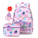 Moodne koolikott t&uuml;drukutele Suured koolikotid t&uuml;drukutele Laste Veekindel Kawaii Naiste seljakott Algkooli lastele