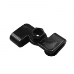 Mutriv&otilde;tme pikendusadapter Universaalne mutriv&otilde;tme pikendust&ouml;&ouml;riist Tugev 1/2-tolline kaitsevarraste mutriv&otilde;tme pikendaja mehaanika t&ouml;&ouml;riist None must