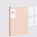 T&ouml;&ouml;laua salvestusruum A4 faili paberkaust Multifunktsionaalne dokumendikorraldaja Dokumendihoidja arhiivid 30 sheets roosa