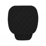 Autoistme kate PU-nahast padi kogu hooaja universaalne kaitsev libisemine hingava istme puhastamiseks I1J2 A-1pcs