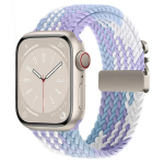 1 tk Apple Watchi rihm Apple Watch S10 jaoks 46 mm 42 mm Ultra 2 49 mm 44 45 41 40 38 mm rihm IWatchi jaoks 10 9 6 5 SE 7 8 4 3 Nutika kella tarvikud 38mm 40mm 41mm