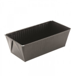 Leivavorm - Ibili - 822630 - Mittekleepuv teras - 30x15x10 cm - N&otilde;udepesumasinas pestav