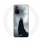 Coque Maniacase pour Redmi Note 11 5G The Sandman Saison 1 Lord Morpheus Le premier Teaser 2022