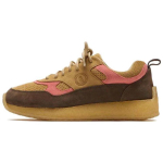 Clarks Lockhill Ronnie Fieg 8th Street Tume Pruun Virsik Meeste Tennised 26170102 44 black