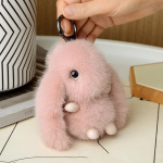 Armas kohev j&auml;nese v&otilde;tmehoidja s&otilde;rmus Palus pompon j&auml;nkukoti ripats paarile auto v&otilde;tmehoidja ehted kingitused roosa