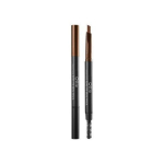 Oti Natural Drawing Eyebrow Pencil 0.2g, 01 Black, 1 pc. gray