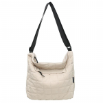 Meeste Crossbody kott Vintage suure mahutavusega &otilde;lakott Naiste k&auml;ekott roheline