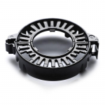 2 tk pirnihoidja adapteri kronstein D1S D3S HID XENON pirnide hoidikud klambrir&otilde;ngad hoidikud adapteri kronstein