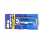 Major Craft Metal Jig Jigpara JPM-7 grammi (UV) Iwashi 15 (6390)