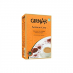 Girnar Instant Premix Saffron Chai (10 kotikest)