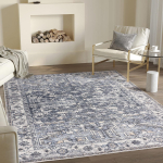 Vintage P&auml;rsia L&uuml;hikarvaline Vaip Elutuba Diivani k&otilde;rval Lauaalus T&auml;ielik Magamistuba Voodi Vooditekstiil Kodukaunistus Masinpestav 80x120cm 32x47inch