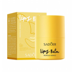 Propolis Vitamin E Essence Huulepalsam Niisutav ja niisutav s&uuml;gis- ja talvine huulepalsam 13g