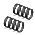 301291 Tolmuimeja Rihmade Asendus Sobib Kirby Sentria Tolmuimejale Avalir 2, G3 G4 G5 G6 G7, 8 t&uuml;kki CHINA