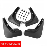 Porilapatsid Porilapatsid Pritsmekaitsmed Porilauad Ees Taga Poritiiva Kaitsmed Tesla Model Y 2024 2024 Model 3 Model3 2016-2024 jaoks