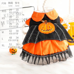 Lemmikloomade kevad- ja s&uuml;gisene k&otilde;rvitsa kleit Kassi printsessi kleit teenijanna kleit Halloweeni v&auml;ike koer Lemmiklooma kutsika koera kleidid j&otilde;uluriided XS